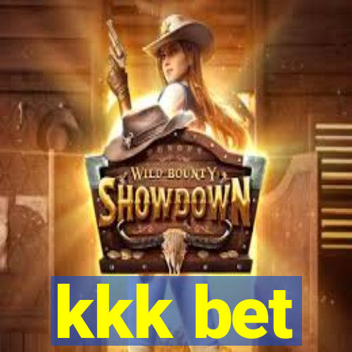 kkk bet
